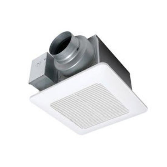 Image sur FV0511VQ1 VENT.SALLE BAIN 50/80/110CFM