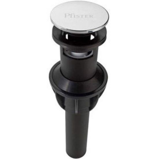 Picture of S47PSCC LLC PUSH & SEAL DRN CHR CARD