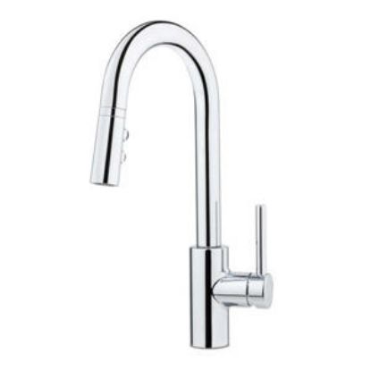 Picture of LG572SAC LLC BAR/PREP FCT STELLEN CHR