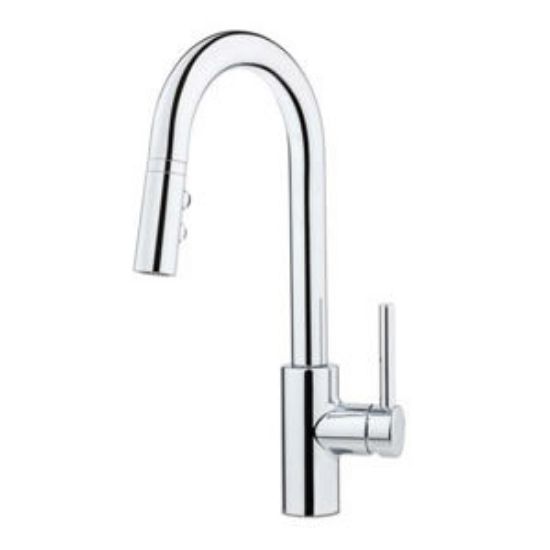 Picture of LG572SAC LLC BAR/PREP FCT STELLEN CHR