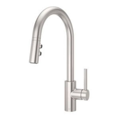 Picture of LG529SAS LLC KITC PULL DOWN STELLEN SS