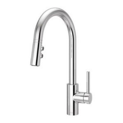 Picture of LG529SAC LLC KITC PULLDOWN STELLEN CHR