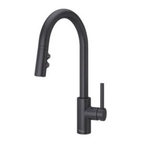 Picture of LG529SAB LLC KITC PULLDOWN STELLEN MB