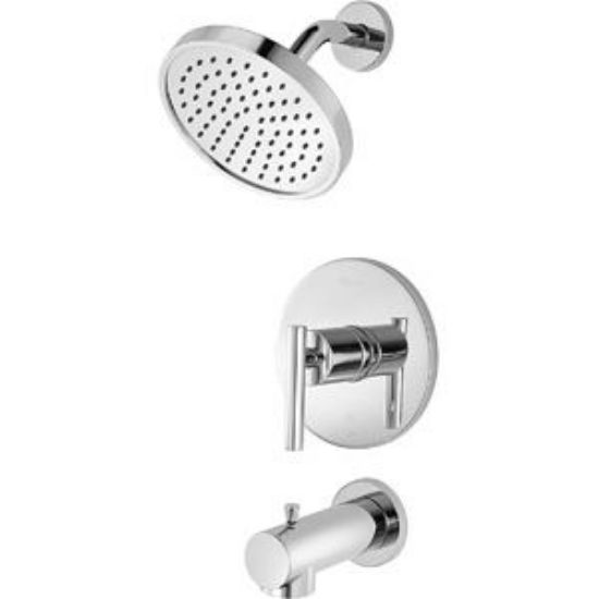 Picture of 8P8FTCC LLC FULLERTON T&S TRIM KIT PO/CH