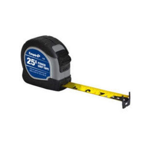 Picture of C++ 7525 25' BLACK POWER GRIP TAPE