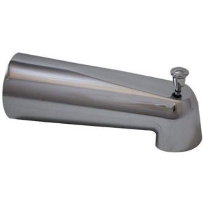 Picture of 3853 CHR DIVERTER SPOUT