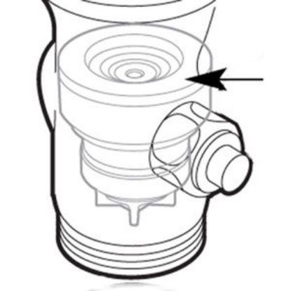 Picture of 104437 FLSVLV CONTROL DISC VLV