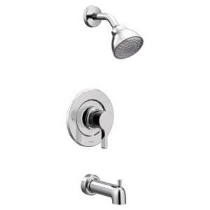 Picture of T2663EP 1HNDL POSI T/S TRIM 1.75GPM CHR