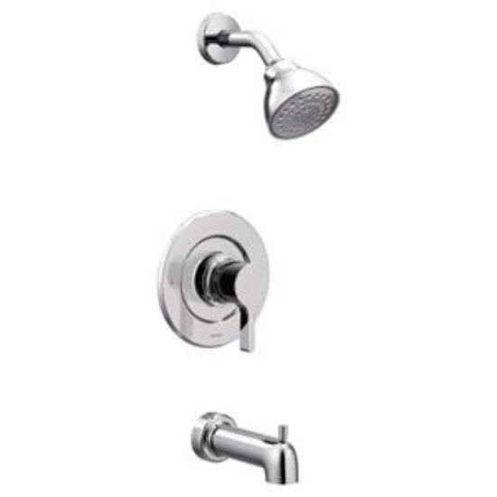 Picture of T2663EP 1HNDL POSI T/S TRIM 1.75GPM CHR
