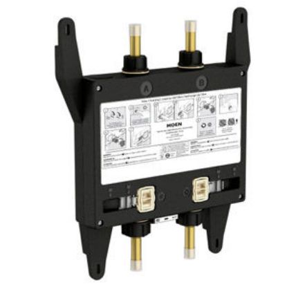 Image de S3102 VALVE DOUCHE 2SORT