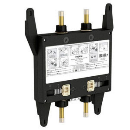 Picture of S3102 2OUTL SHOWER VALVE