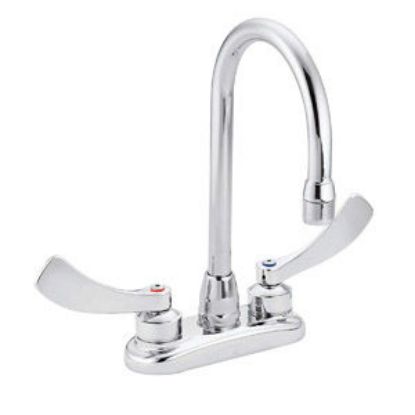 Picture of 8279SMF12 LLC 2H 4" HARC BAR FCT 1.5GPM