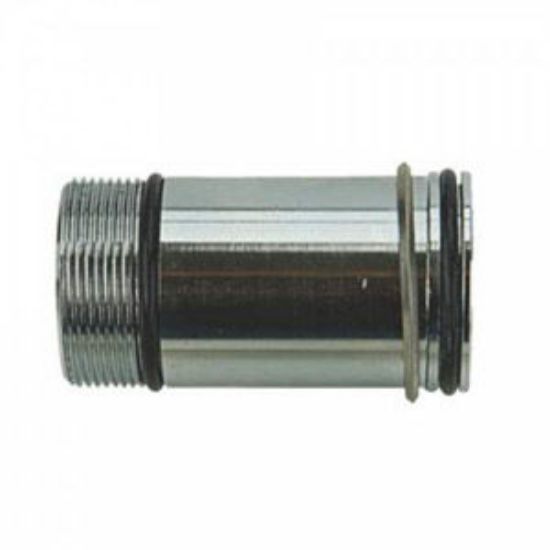 Picture of 104548 M-DURA 3" SLOAN NIPPLE