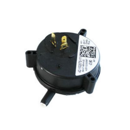 Picture of C++ 4210207011 PRESSURE SWITCH ASS