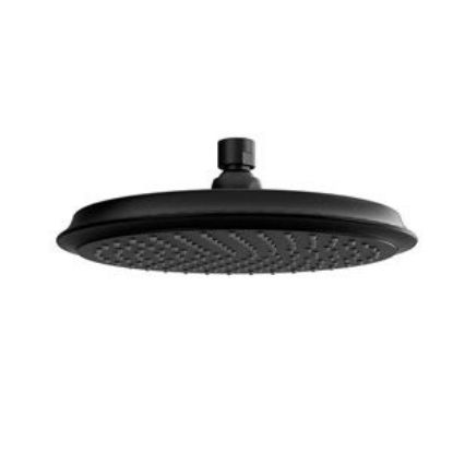Picture of 408BK 20CM (8") SHOWER HEAD