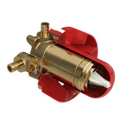 Image de R71-SPEX BRUT VALVE PRESS S/CART PEX
