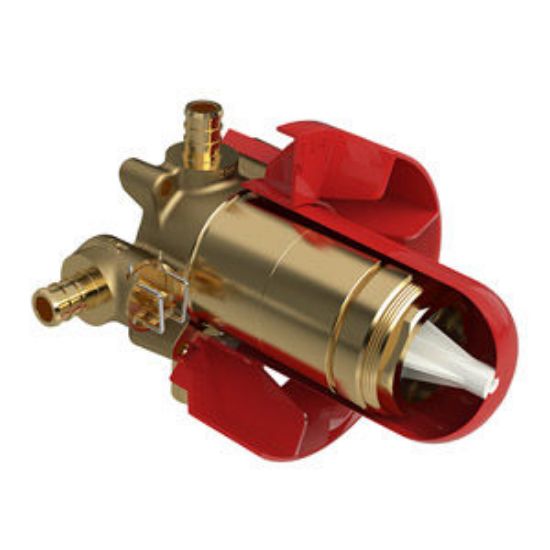 Picture of R71-SPEX RGHIN PRESS VALVE W/O CART PEX