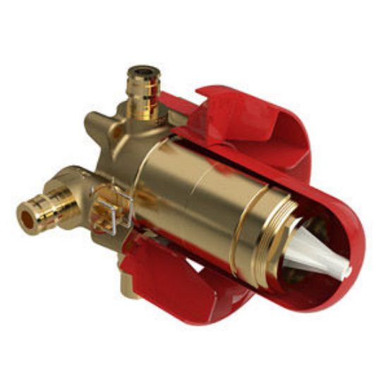 Image sur R71-EX BRUT VALVE PRESS S/CART PEX EXPAN