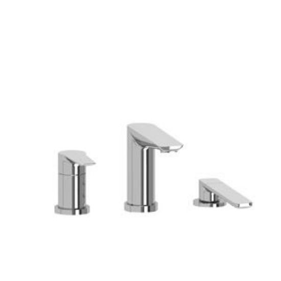 Picture of TDJ16C 3PC D/M TUB FILL /HS DEE-J CHR