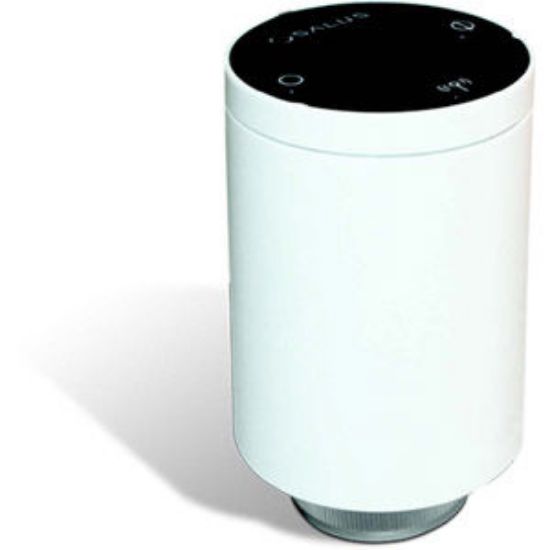 Picture of ARV10RFM-3 ZIGBEE BAT OP THRM RED VLV