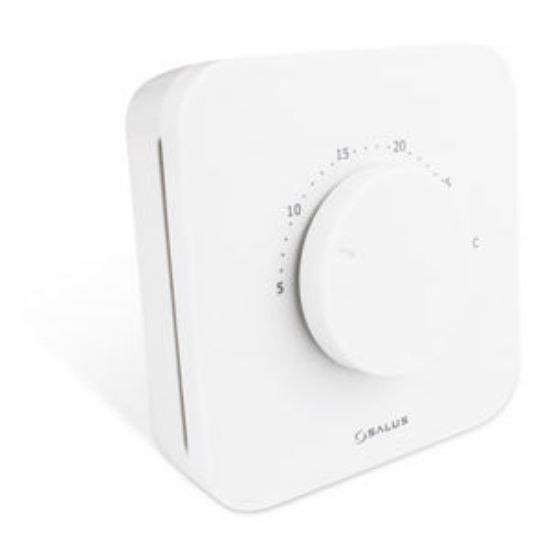 Picture of C++ AHTR2024 HTR 24V DIAL THERMOSTAT