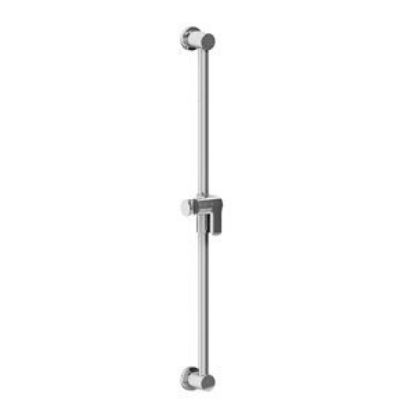 Picture of 4855C 5055 SHOWER RAIL  CHROME