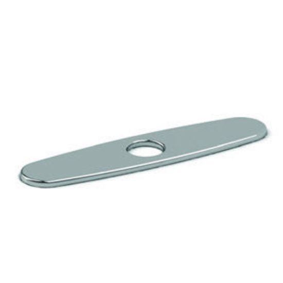 Image sur P5698C PLAQUE P/ROB DE CUISINE 8" CENTRE