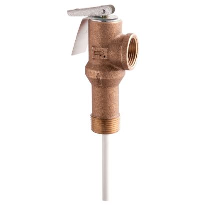 Picture of LFL100XL LLC 3/4" 150210 T&P XL RLF VLV