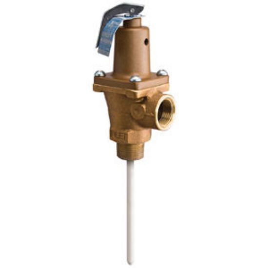 Picture of C++ LF40L LLC 3/4" 150210 T&P RELIEF VL