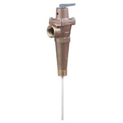 Picture of C++ 40L-3 CAN 3/4" 125210 T&P RELIEF