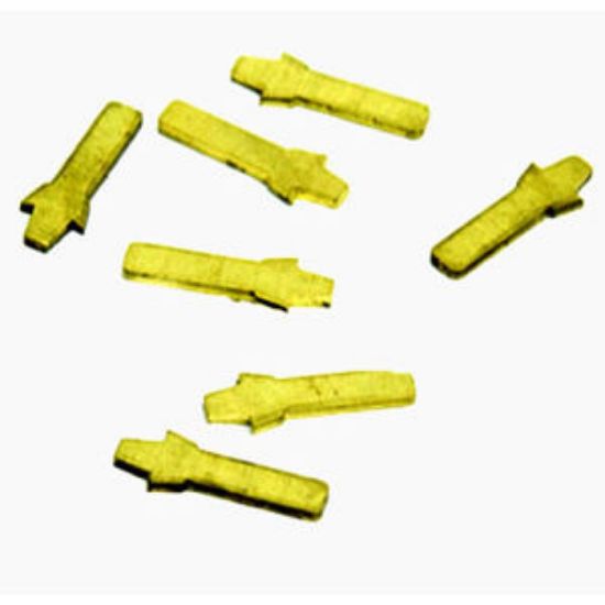 Image sur RS+19301 CH-75 1/4" TIGE VALVE 10PQ