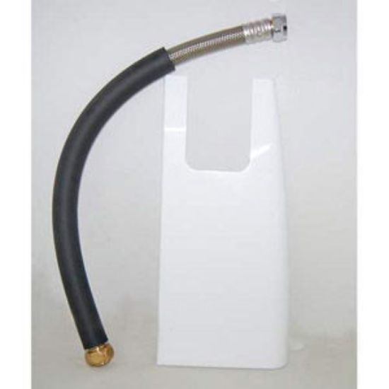 Image sur THU9660 FLEXIBLE EXT. KIT NEOREST 550H