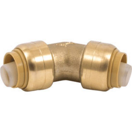 Picture of RS+ U656LF 3/4" SHARKBITE 45 DEG ELBOW