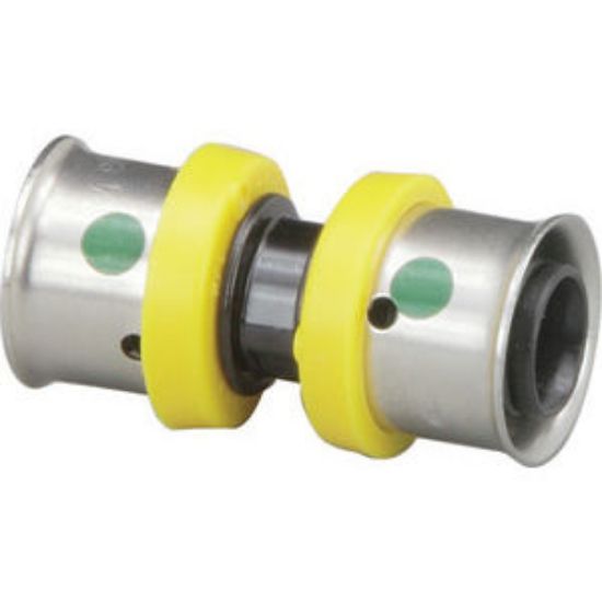 Image sur C++ 49348 1-1/2"X3/4" P POLYM RACCORD