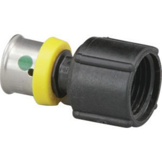 Picture of C++ 49333 1/2" P X LAV POLYM LAV ADAPTER