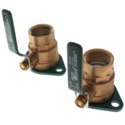 Image de SFL-125T CFP 11/4"NPT VLV BRIDE (2)