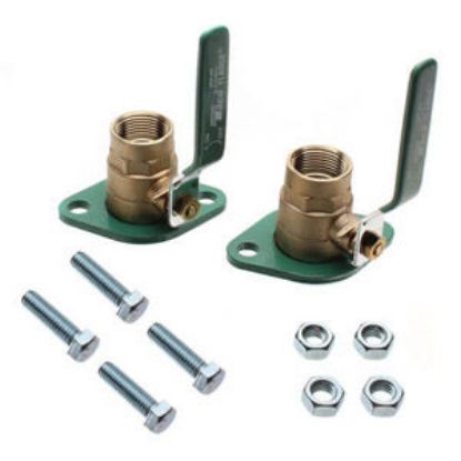 Image de SFL-100T CFP 1"NPT VLV BRIDE (2)