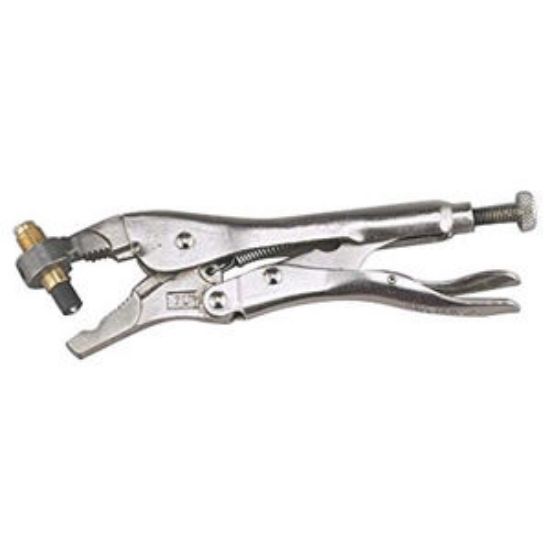 Picture of C++ RS+60667 REFRIG RECOVERY PLIERS