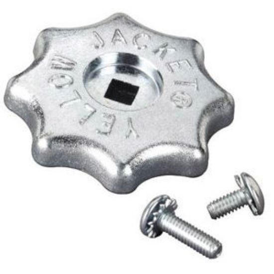 Image sur 41141 VOLANT METAL A/VIS