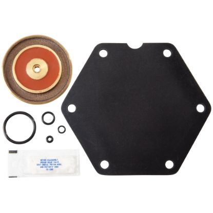 Picture of LFRK909-RV LLC 2-1/2-3" RLF VLV RUB KIT