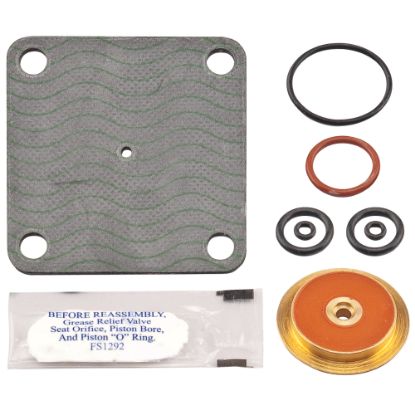 Picture of LFRK909-RV LLC 3/4-1" RLF VLV RUB KIT
