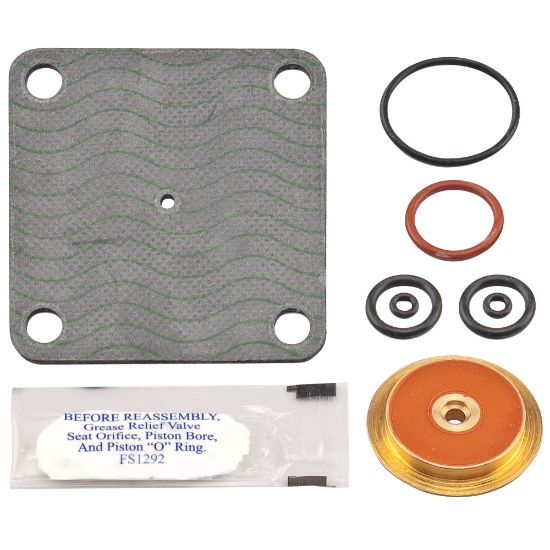 Picture of LFRK909-RV LLC 3/4-1" RLF VLV RUB KIT
