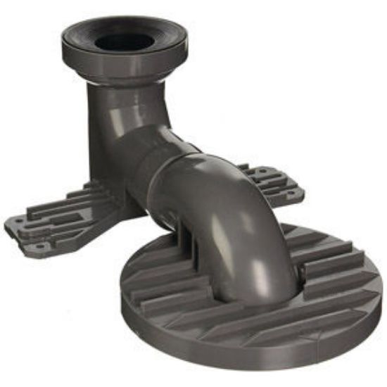 Image sur TSU03W.12 12" ROBINETTERIE BRUTE