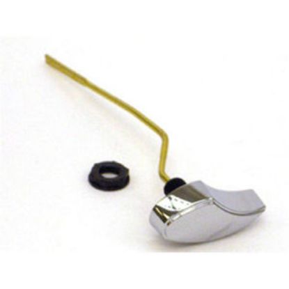Picture of THU400#CP TRIP LEVER CHROME PLATED