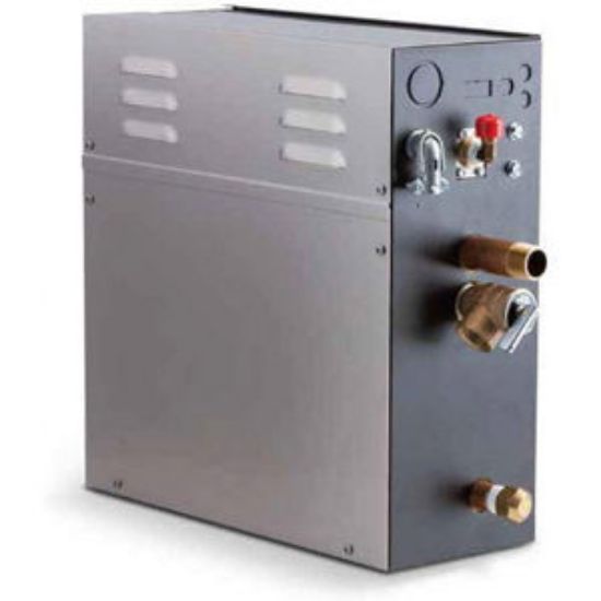 Picture of C++ TSG7 TS 7.5KW 240V 1PH STEAM GEN