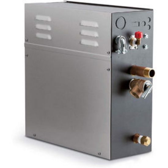 Picture of C++ TSG10 TS 10KW 240V 1PH STEAM GEN