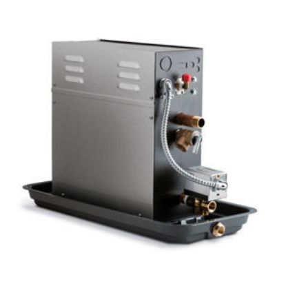 Image de C++ GPAD240 240V ENS DRAIN AUTO&BAC GENE