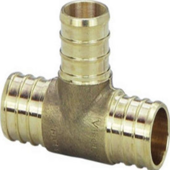 Image sur C++ 46560 CFP 1" CRIMP TE