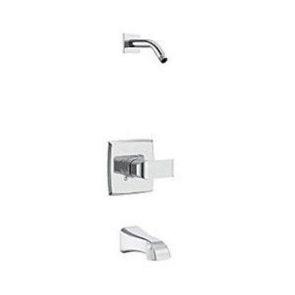 Image de C++ T14463-LHD-LC 14SER BAIN/DOUCHE S/PO