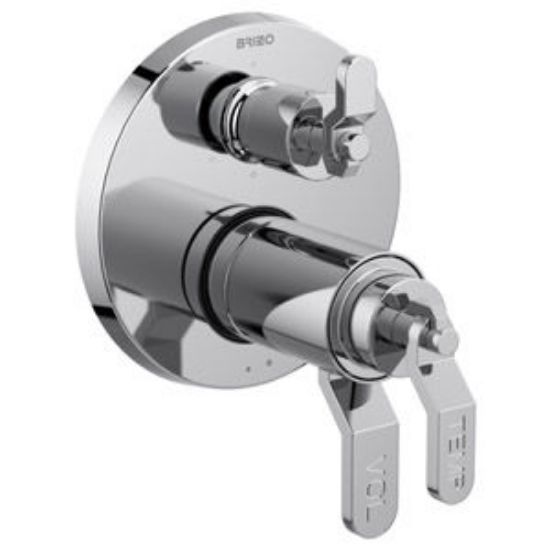 Image sur R++ T75635-PCLHP THERM VLV 6FON DIV FINI